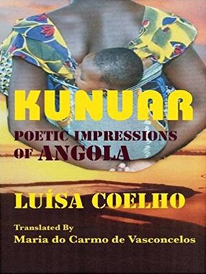 cover image of Kunuar